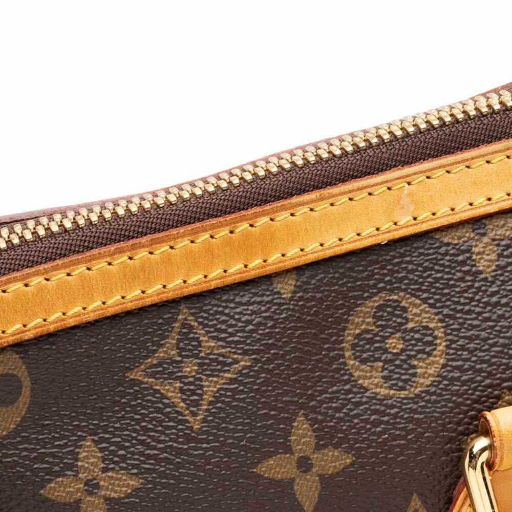 Louis Vuitton Monogram Canvas Palermo PM Tote - Picture 15 of 16